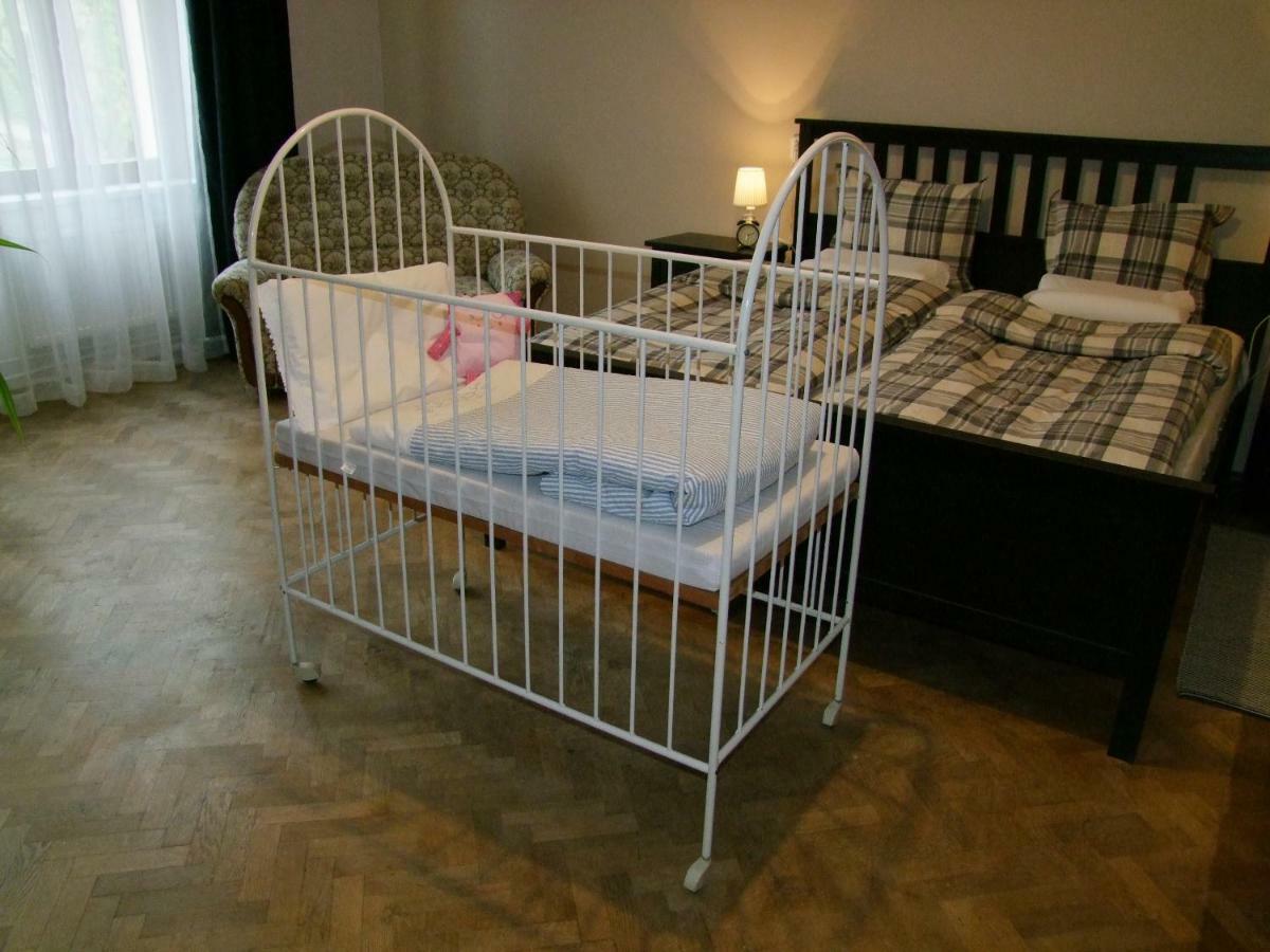 Apartman Pod Rozhlednou رودنيتسي ناد لابيم المظهر الخارجي الصورة