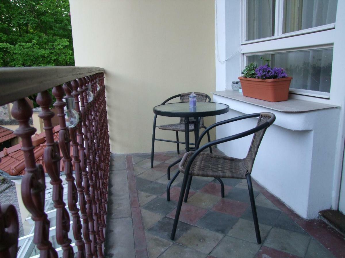 Apartman Pod Rozhlednou رودنيتسي ناد لابيم المظهر الخارجي الصورة